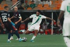 'Gol JDT, gol kedua Al-Ahli tidak sah' - Bekas pengadil Arab Saudi