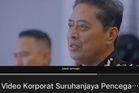 Azam Baki jadi watak utama video korporat SPRM