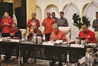 Buka pintu kepada bekas ahli bukti iltizam, kesungguhan UMNO untuk bangkit - Wan Rosdy