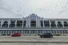 LTSIP Pengkalan Chepa lapangan terbang domestik paling moden, tercantik di Malaysia