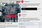 Kira-kira 70 peratus sokong pelajar terlibat cuci tandas sekolah