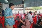 PRU16: Tuntutan kerusi dibincang di peringkat tertinggi - Pengerusi PKR Perak