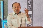 Petronas runding beli minyak dengan Rusia - PM