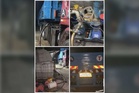 Sindiket seleweng diesel tumpas