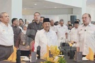 LTSIP, Jambatan Palekbang lonjak ekonomi Kelantan - MB