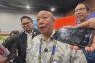 Rumah Bangsa: Jafry tunggu laporan bekas pimpinan, ahli kembali kepada UMNO