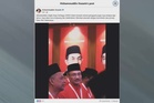 'Dulu, kini, selamanya' - Hishammuddin syukur kembali kepada UMNO