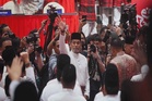 Tempoh berada di luar parti beri ruang muhasabah diri - KJ