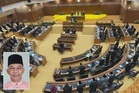 Sidang DUN Perlis ditangguhkan, ADUN Pas tuntut penjelasan