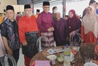 Perbincangan kerjasama PRN Johor, Melaka perlu dipercepat elak pertembungan - Amanah
