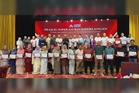 Usahawan Kelantan lonjak jualan lebih RM6 juta menerusi program AUM