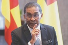 Selat Melaka mesti kekal bebas pengaruh, tekanan kuasa luar - PN