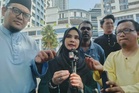 Kerajaan didesak jamin kebebasan bersuara