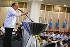 Peruntukan pembangunan Kelantan naik kepada RM8 bilion - PM