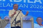 'Ketua cabang malas, ambil cuti sekarang' - Anwar