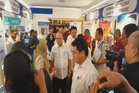 Pahang kukuh agenda pembangunan usahawan dalam ekosistem holistik - Wan Rosdy