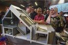 Isu sempadan Malaysia-Indonesia: Perlu taklimat berkala elak salah lapor - Fahmi