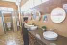Pelaksanaan cuci tandas sekolah perlu bersifat mendidik, perkukuh disiplin