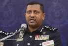 Pegawai, dua anggota polis ditahan di pusat hiburan, dua positif dadah