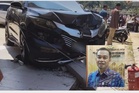 Pelajar dirempuh guru: Zara perlu jalani rawatan hospital dalam tempoh lebih lama