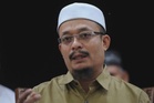 Ustaz Kazim dibenar keluar hospital, berehat di rumah