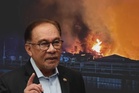 Bantuan segera, penempatan sementara untuk mangsa kebakaran Sandakan - Anwar