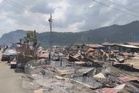 1,000 rumah musnah dalam kebakaran di Sandakan