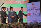 Agihan zakat MAIK meningkat 25 peratus