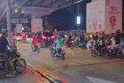 Mat rempit 'tunjuk belang': Ambil dadah, mabuk!