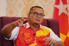 Kesepaduan AMK tunjang kelangsungan PKR - Amirudin