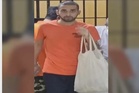 Selepas 9 hari lolos dari Penjara Sungai Buloh, banduan warga Pakistan ditahan semula