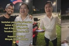 'Bukan sekadar bantu baiki motor, itulah dakwah dengan akhlak' - Menteri Agama