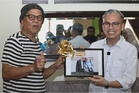 Tabung Kasih@Hawana iktiraf wira tak didendang, bantu 725 pengamal media - Fahmi