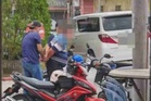 'Saya lihat perang mulut bertukar pergaduhan fizikal sebelum berlaku tembakan' - Saksi