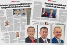 Pakej bantuan negeri wajar namun perlu ikut kemampuan kewangan