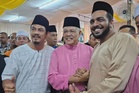 Pembangkang sedia hadapi PRU lebih awal - Hamzah