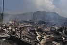 Kebakaran Kampung Bahagia: Enam PPS dibuka