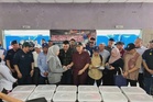 Sabah salur bantuan awal RM2,000 kepada mangsa kebakaran