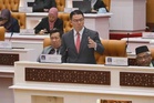 Isu BYD: Kor Ming tawar diri jadi jambatan pastikan pelaburan kekal