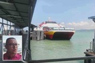 Trip perjalanan Langkawi kembali normal apabila keadaan pulih – Pengusaha feri