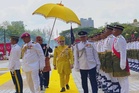 Pemangku Raja Kelantan zahir penghargaan kepada PM