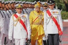 Sultan Selangor tegur pihak ingkar larangan ternakan babi