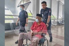 Pesakit dialisis buat amang seksual di hospital dipenjara tiga tahun