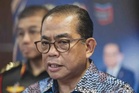 MALBATT kekalkan tahap kewaspadaan tinggi - Mohamed Khaled