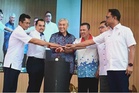 MARA pertimbang kurangkan sewa premis, jadual semula bayaran - Ahmad Zahid