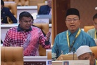 Pembangkang rujuk Arafat ke Jawatankuasa Hak dan Kebebasan DUN Perak isu Sanusi