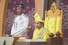 Laksana transformasi ekonomi, kurangkan kebergantungan royalti petroleum - Pemangku Raja Terengganu
