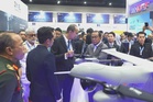 Malaysia sasar jadi sebahagian rantaian bekalan global aset pertahanan