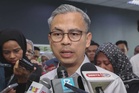 Sebuah lagi kapal Malaysia dari Selat Hormuz dijangka tiba hujung minggu ini - Fahmi