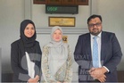 MP Jasin, Harakah mohon maaf kepada Fadhlina, akui kenyataan fitnah undang salah faham